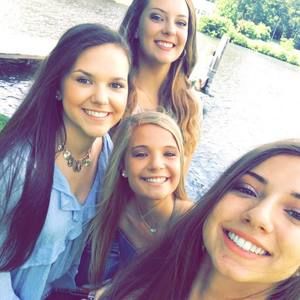 Meet your Posher, Lauraleigh